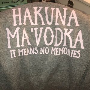 Meet your Posher, Alanah